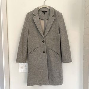 TRF Outerwear Jacket XS